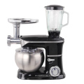 Tabelle Freiständige Multifunktionen elektrischer Planetary Stand Food Mixer -Maschinen für Hausgeräte